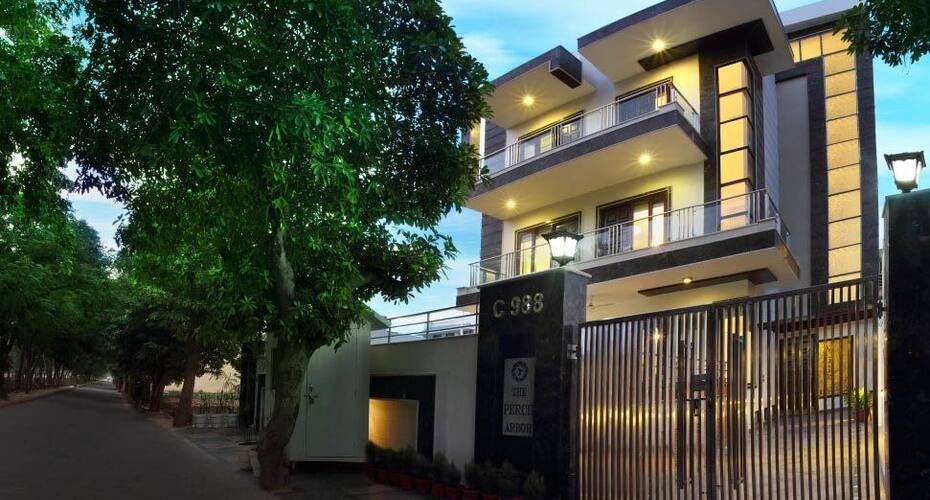 TG Stays Sushant Lok Phase 1, Gurgaon 2